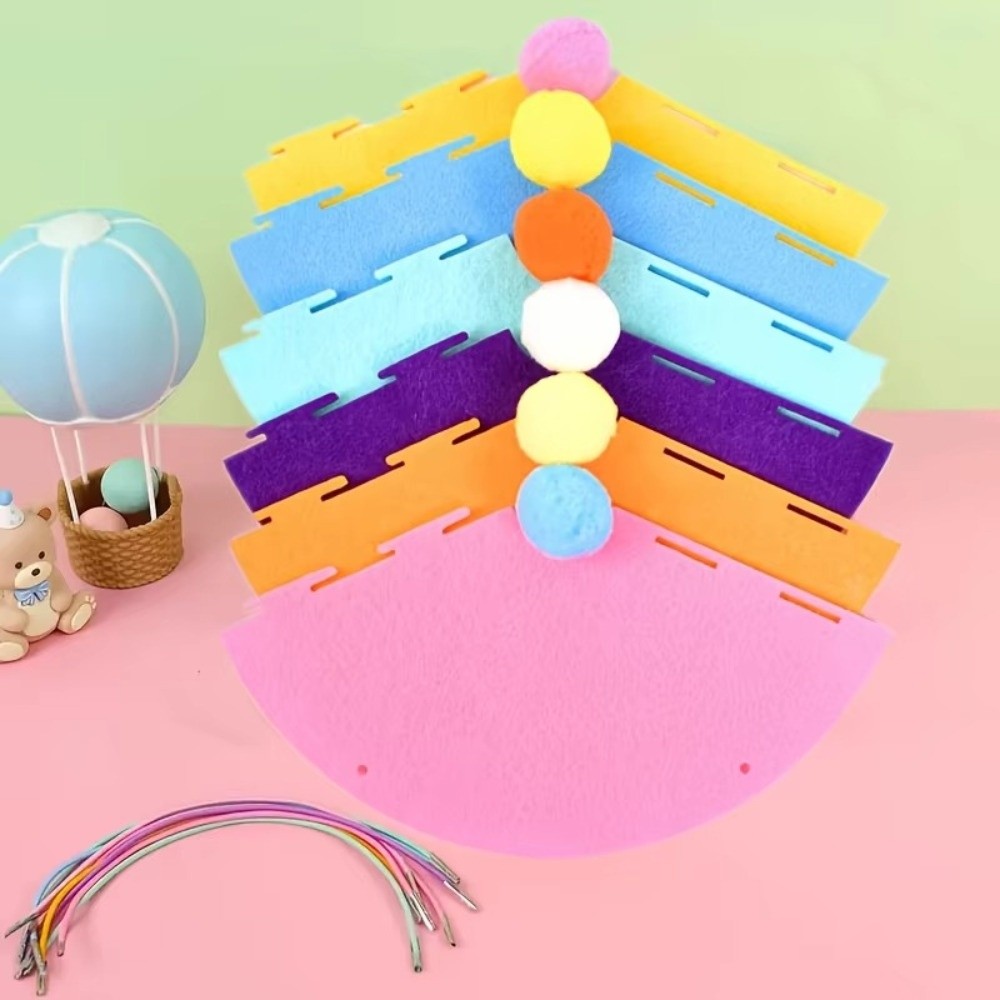Party Hat Cone - Novo Conjunto de 6 Chapéus de