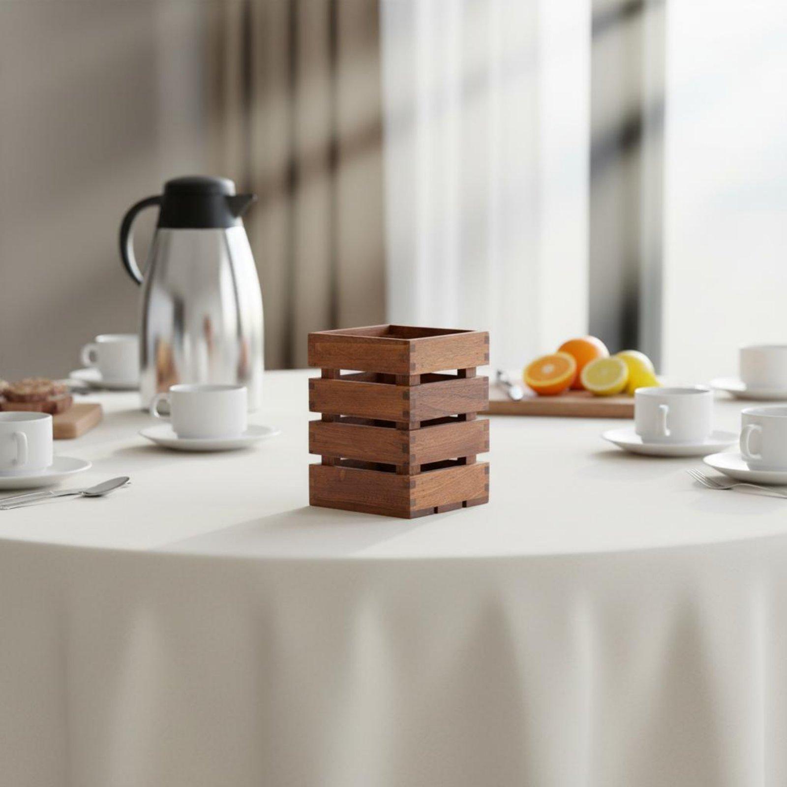 Suporte de Madeira de 3 Níveis - Cupcake Stand Tier avaliação e preço