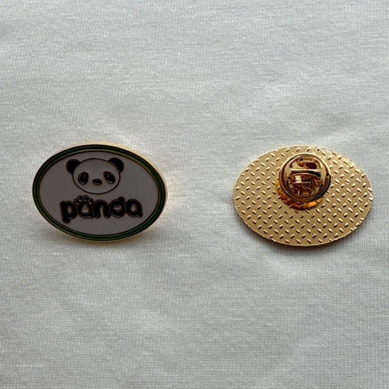 6 Peças de Broches de Desenho  - Event Supplies avaliação e preço