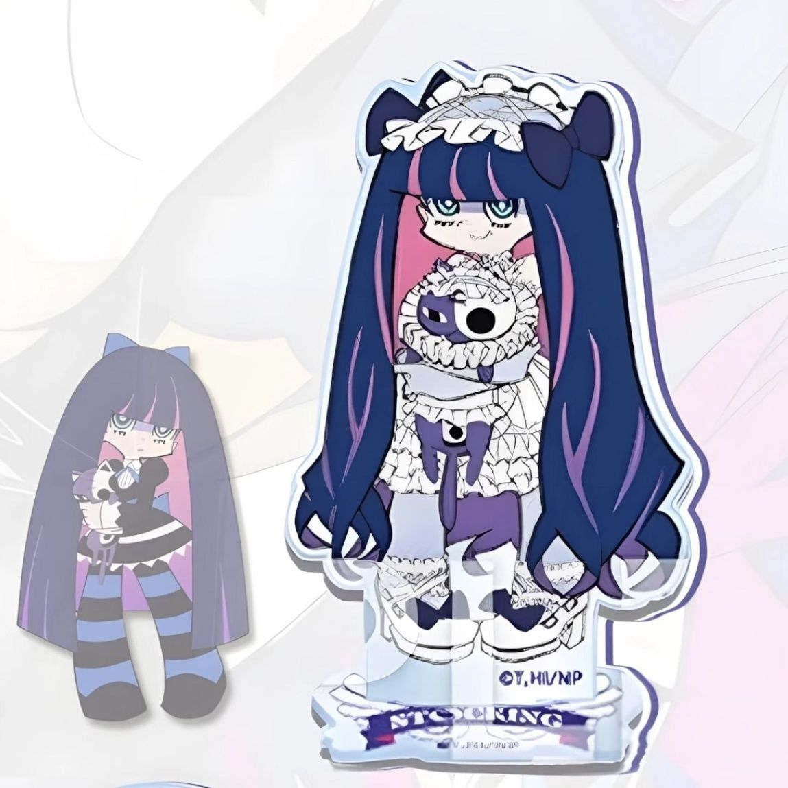 Panty & Stocking with Garterbe - Event Supplies avaliação e preço