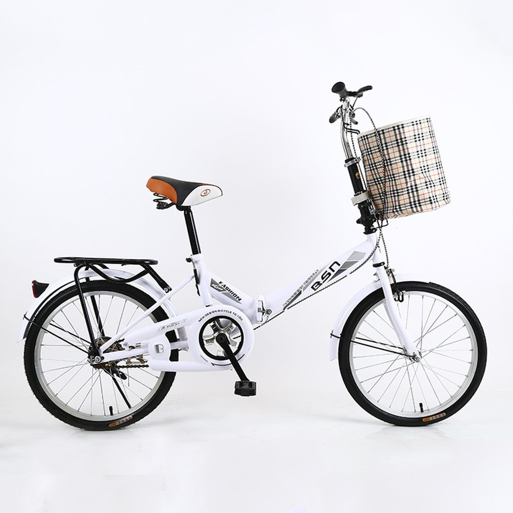 Bicicleta Dobrável [Marca] de  - Event & Party Supply avaliação e preço