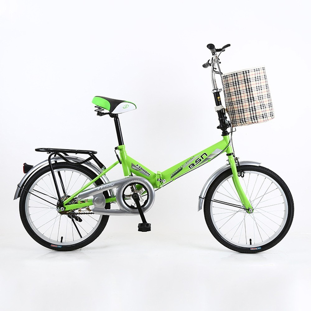Bicicleta Dobrável [Marca] de  - Event & Party Supply avaliação e preço