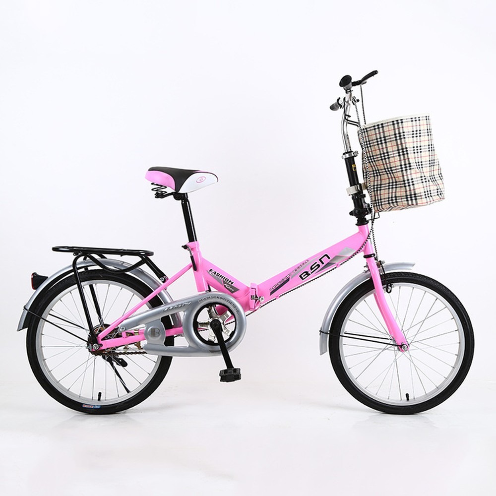 Bicicleta Dobrável [Marca] de  - Event & Party Supply avaliação e preço
