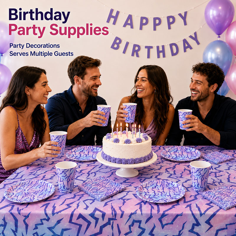 Suprimentos para Eventos de Co - Table Cloth Disposable avaliação e preço