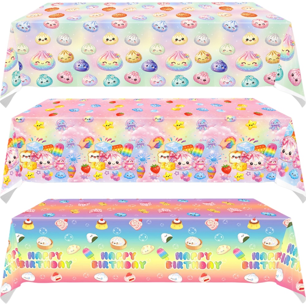 Toalha de Mesa Descartável 137 - Table Cloth Disposable avaliação e preço