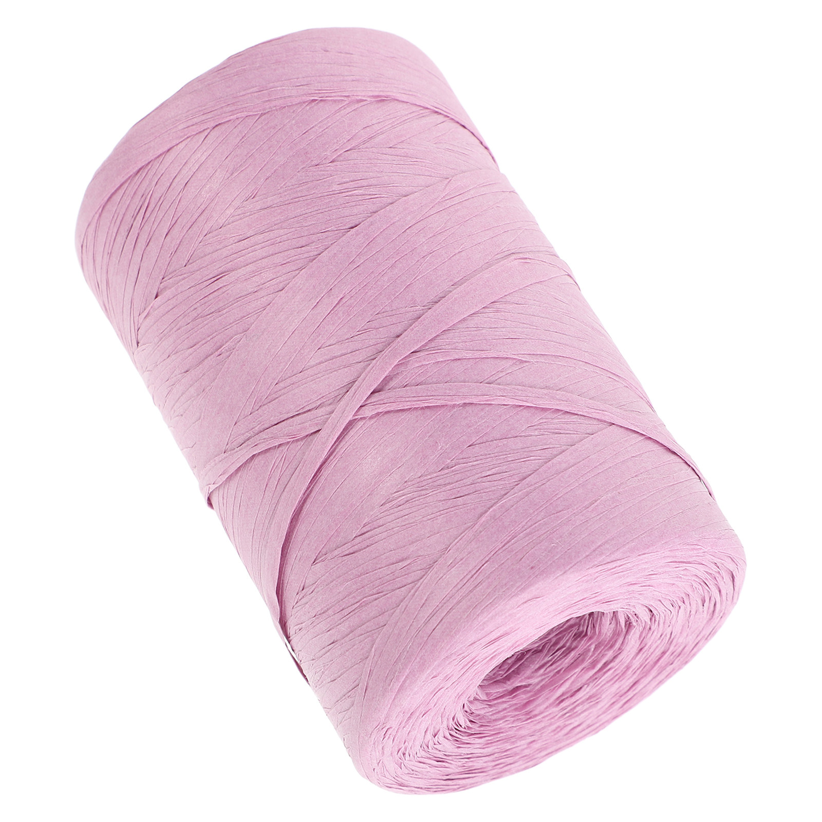 Fita de Papel Ráfia Colorida p - Papercraft Supply Ribbon avaliação e preço