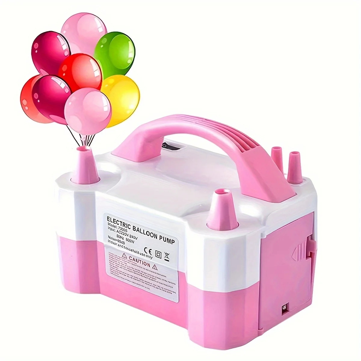 Ventilador de ar inflável port - Balloon Pump Hand avaliação e preço