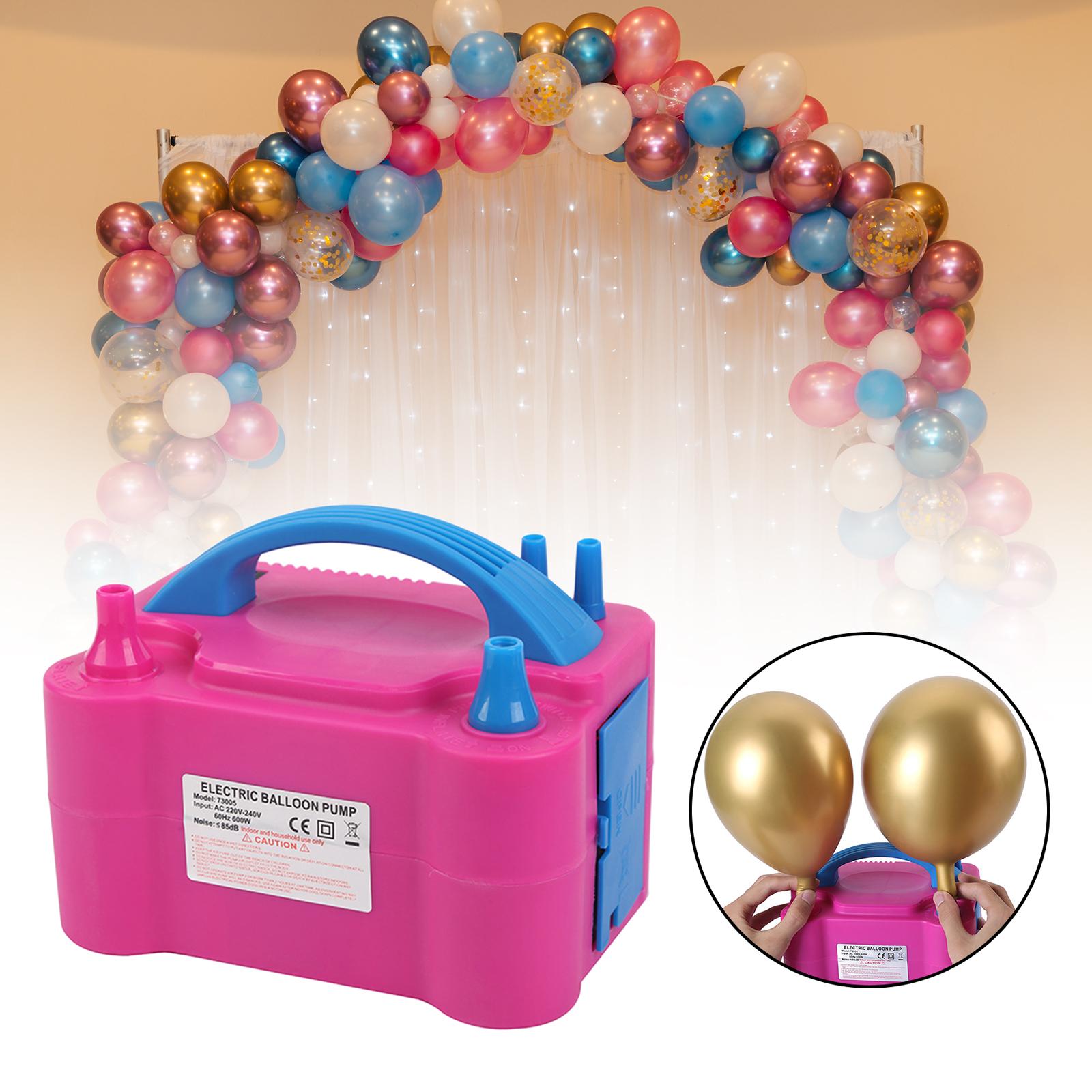 Bomba de Ar Elétrica de Alta P - Balloon Pump Hand avaliação e preço
